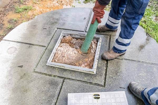 after cesspool pumping, it is important to monitor the system for any signs of issues and address them promptly